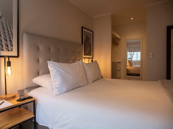 espacio luxury edificio pedro de osma