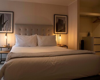 espacio luxury edificio pedro de osma