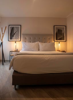 espacio luxury edificio pedro de osma