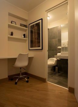 espacio luxury edificio pedro de osma