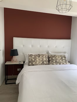 espacio luxury edificio pedro de osma