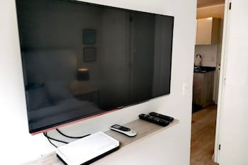 espacio luxury edificio pedro de osma