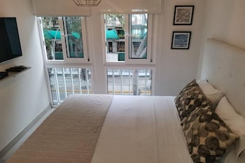 espacio luxury edificio pedro de osma