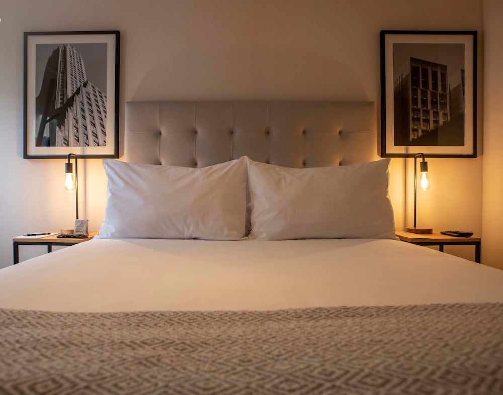 espacio luxury edificio pedro de osma