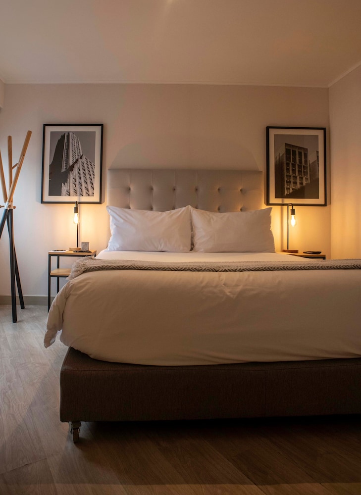 espacio luxury edificio pedro de osma