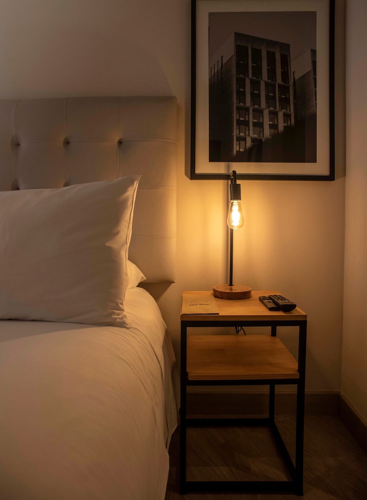 espacio luxury edificio pedro de osma