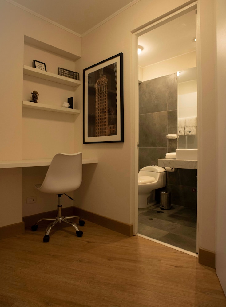 espacio luxury edificio pedro de osma