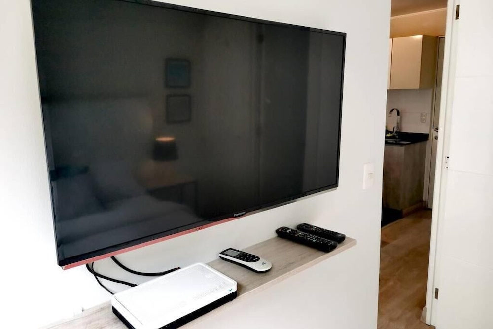 espacio luxury edificio pedro de osma