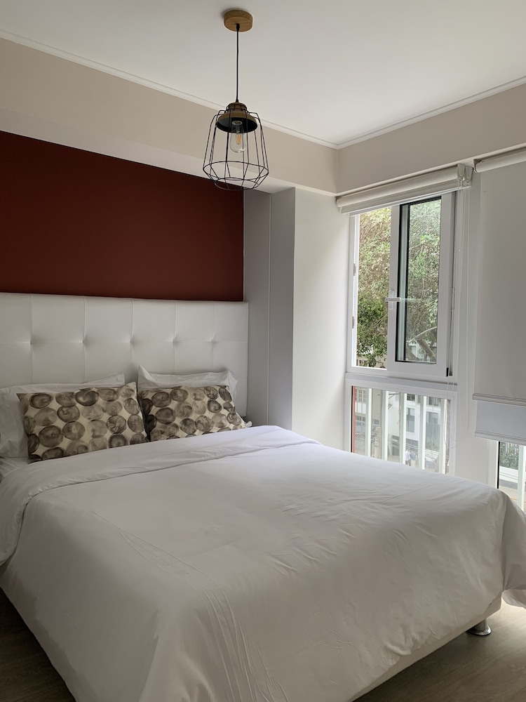 espacio luxury edificio pedro de osma