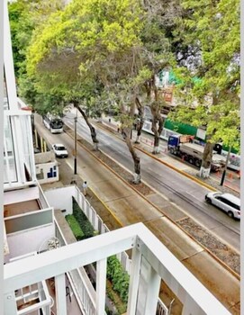 espacio luxury edificio pedro de osma