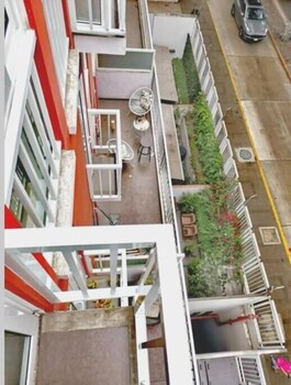 espacio luxury edificio pedro de osma