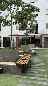 espacio luxury edificio pedro de osma