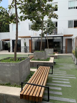 espacio luxury edificio pedro de osma