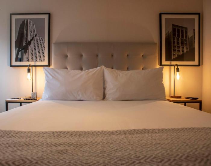 espacio luxury edificio pedro de osma