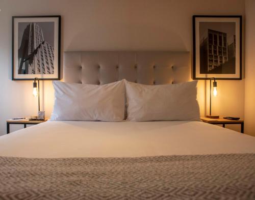 espacio luxury edificio pedro de osma