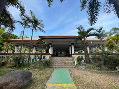 poracay resort powered by cocotel