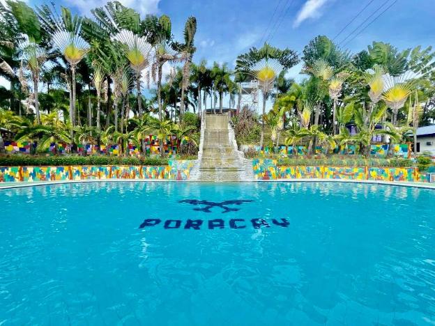 poracay resort powered by cocotel
