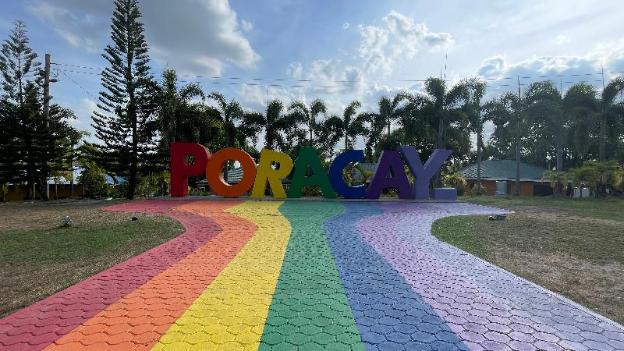 poracay resort powered by cocotel