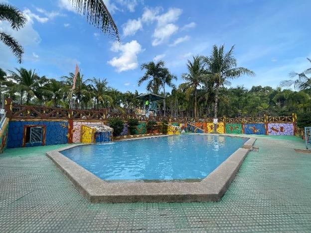 poracay resort powered by cocotel