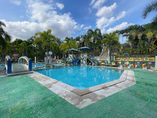 poracay resort powered by cocotel