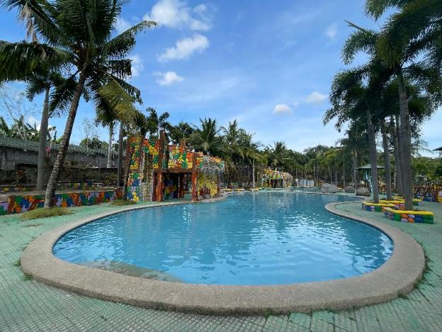 poracay resort powered by cocotel