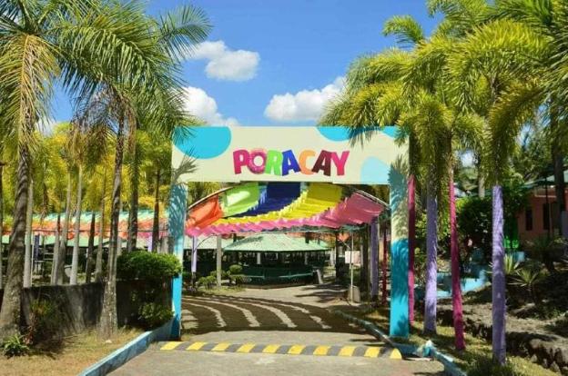 poracay resort powered by cocotel