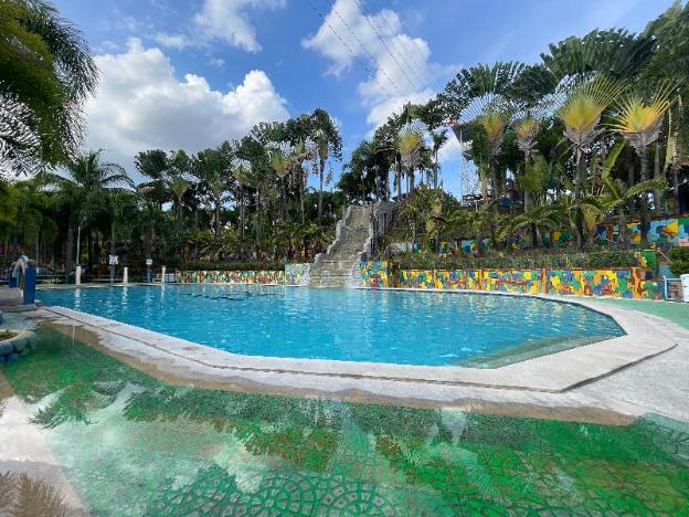 poracay resort powered by cocotel