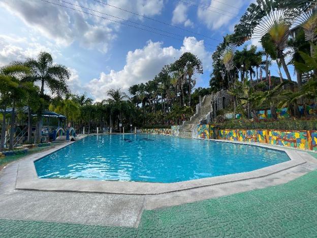 poracay resort powered by cocotel