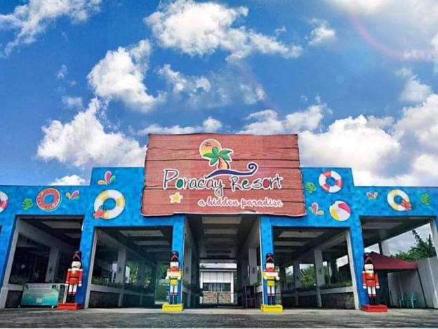 poracay resort powered by cocotel