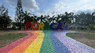 poracay resort powered by cocotel