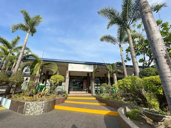 poracay resort powered by cocotel