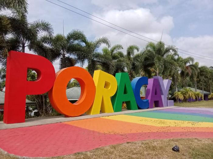 poracay resort powered by cocotel