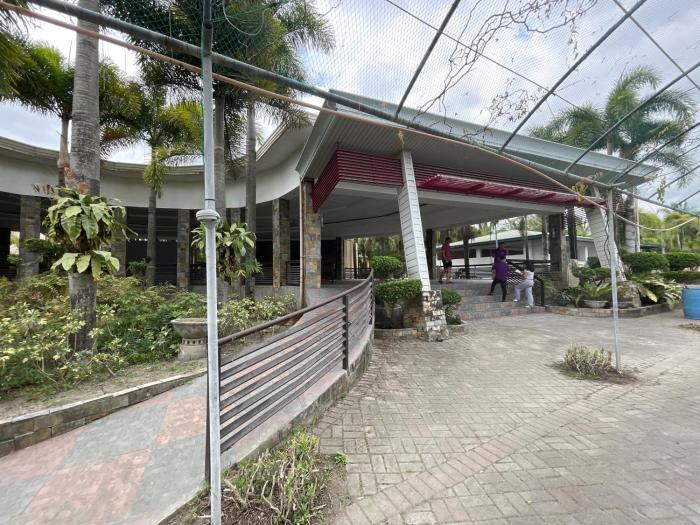 poracay resort powered by cocotel