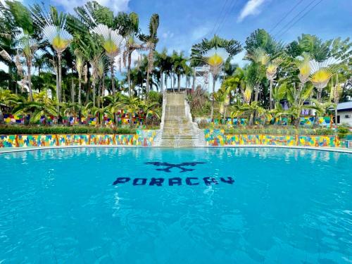 poracay resort powered by cocotel