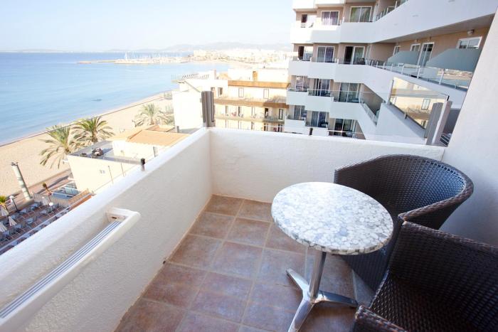 palma beach hotel adults only