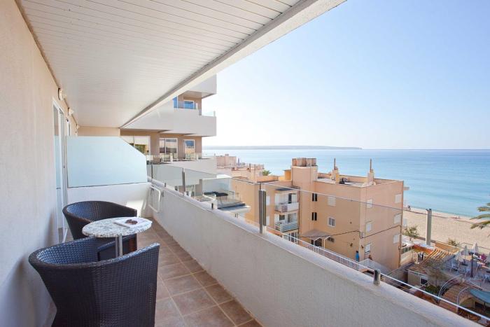 palma beach hotel adults only