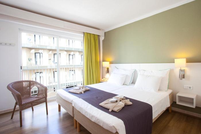 palma beach hotel adults only