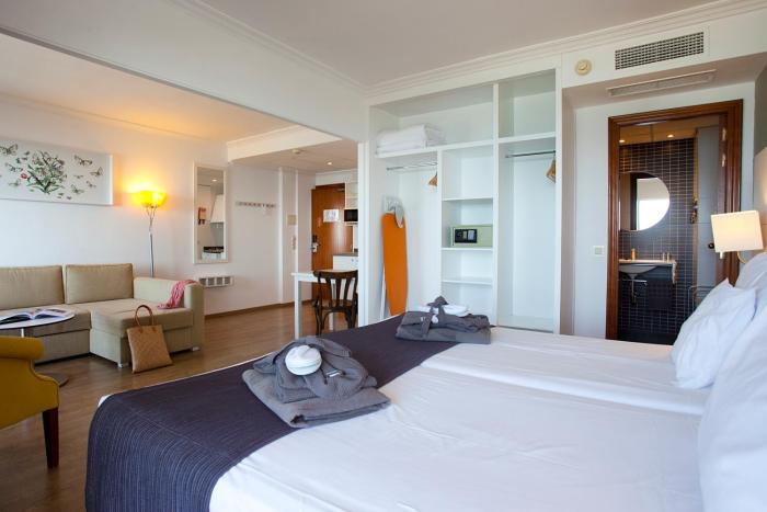 palma beach hotel adults only