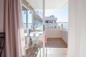 palma beach hotel adults only