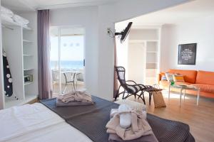 palma beach hotel adults only