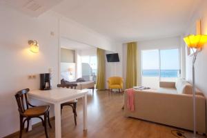 palma beach hotel adults only