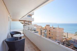 palma beach hotel adults only