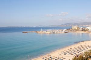 palma beach hotel adults only