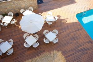 palma beach hotel adults only