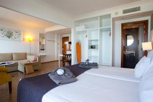 palma beach hotel adults only