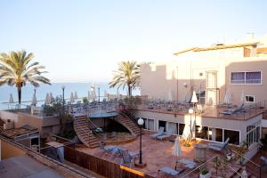 palma beach hotel adults only