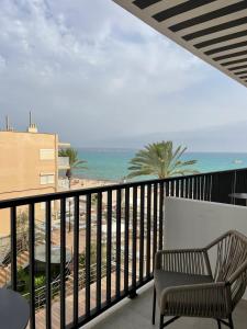 palma beach hotel adults only