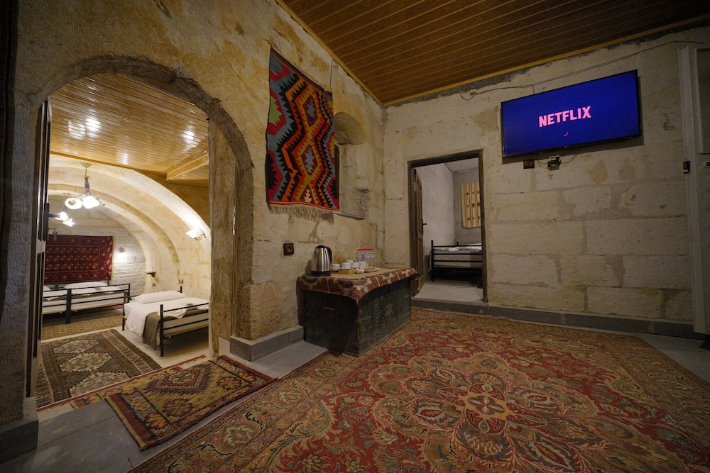 nevsehir