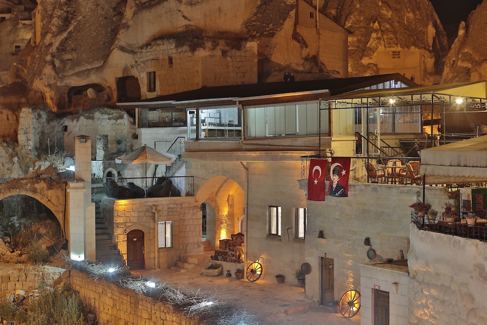 nevsehir