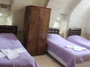 view cave hotel